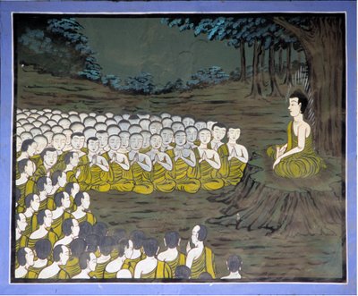 不明な画像 作： Unbekannt