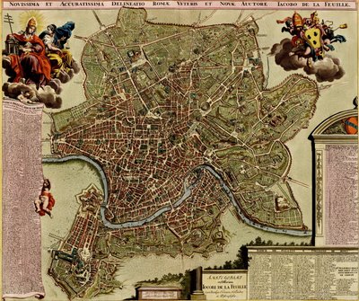 地中海のヴィラ・フランカ 作： Unbekannter Künstler