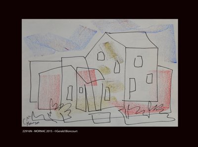 22916N-MORNAC 2015- GeraldBloncourt 作： Unknown