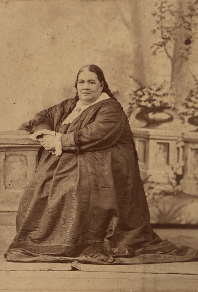Ariitaimai, of Tahiti 作： Unknown