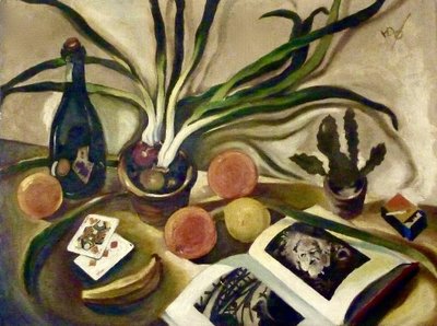 静物、1930年頃 作： Unknown