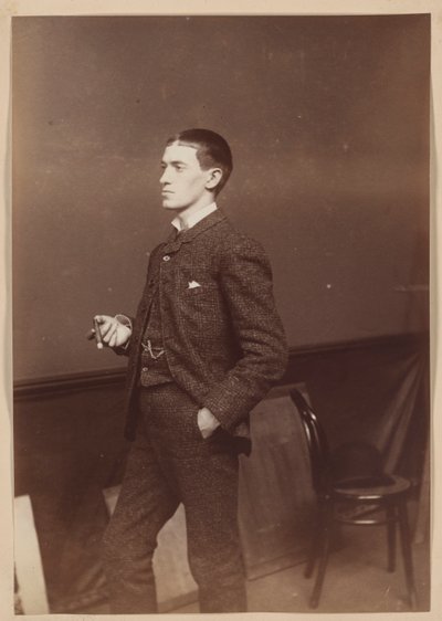 , from an album of portraits   1335867   ja       japanese Successfully Translated  Original: Self-Portrait, 1887. Translat: Self-Portrait, 1887. 1148951 ja japanese Successfully Translated Original: The Old Gate Translat: The Old Gate 1392667 ja japanese  作： Unknown