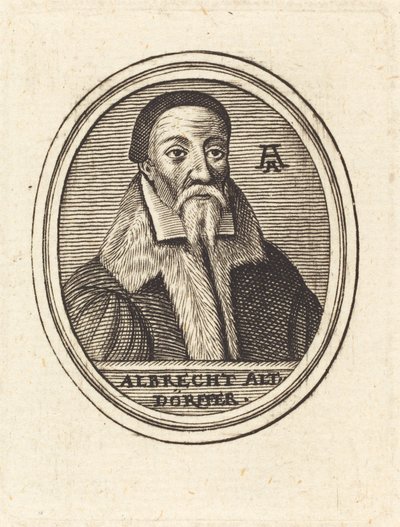 アルブレヒト・アルトドルファー 作： Unknown 16th Century