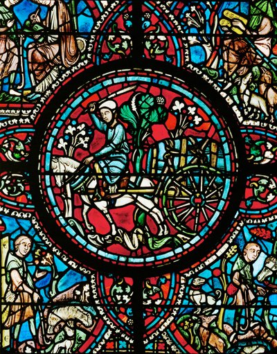  作： Unknown Artist