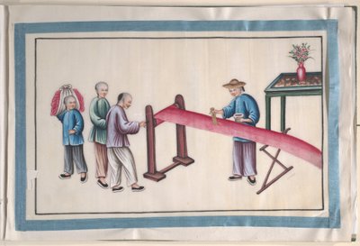  作： Unknown Artist