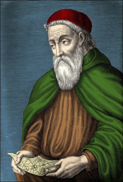 アメリゴ・ヴェスプッチ（1454-1512）イタリアのブラウザ 作： Unknown artist
