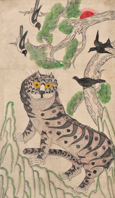 韋駄天 作： Unknown artist