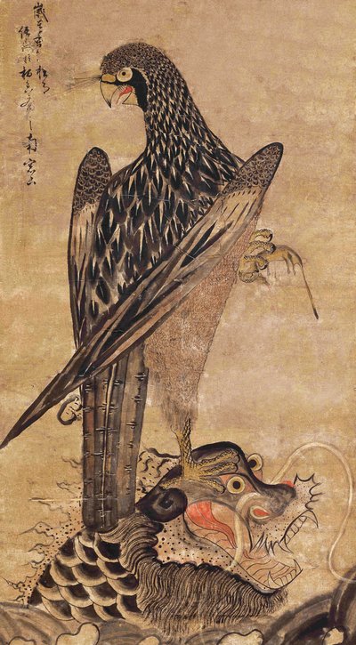 韋駄天 作： Unknown artist