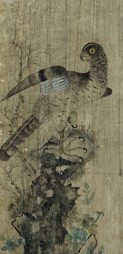 韋駄天 作： Unknown artist