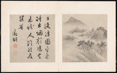  作： Unknown Artist