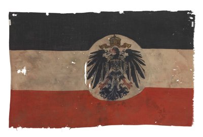 帝国外務省少佐（1892-1918） 作： Unknown