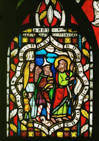  作： Unknown Artist