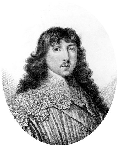 ヘンリー・キャリー（1687-1743）イギリスの音楽家、詩人 作： Unknown artist