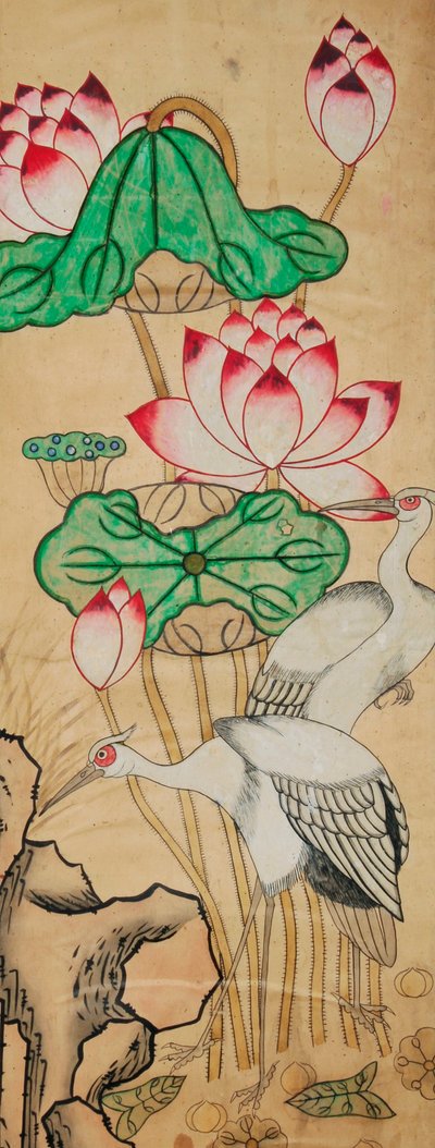 華城堂 作： Unknown artist