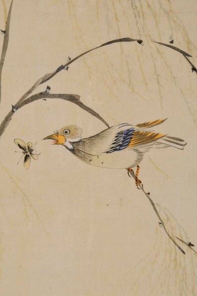 華城堂 作： Unknown artist