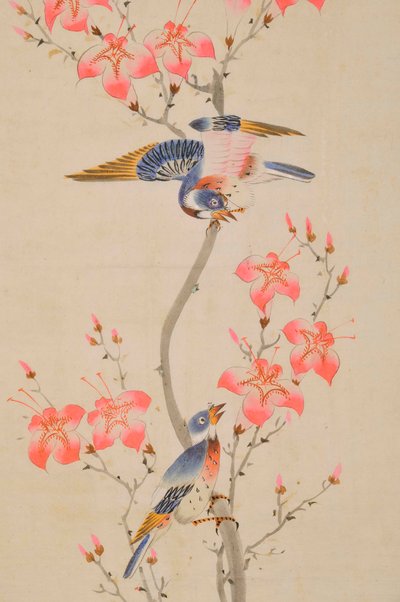 華城堂 作： Unknown artist