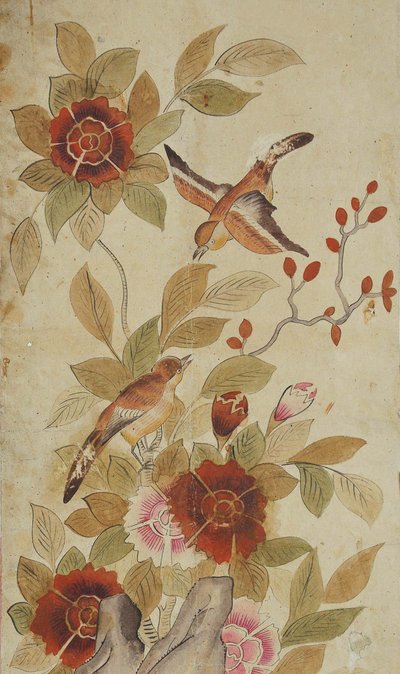 華城堂 作： Unknown artist