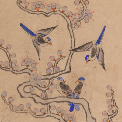 華城堂 作： Unknown artist