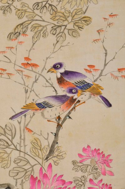 華城堂 作： Unknown artist