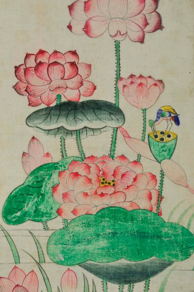 華城堂 作： Unknown artist