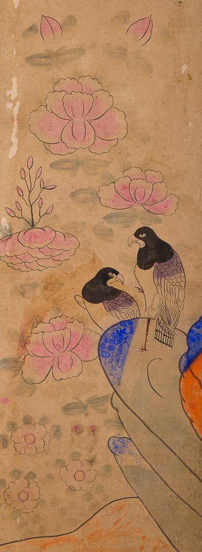 華城堂 作： Unknown artist