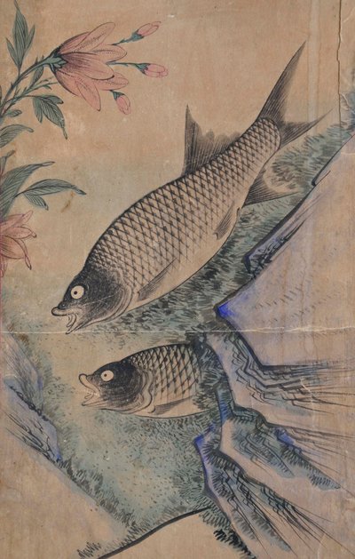 華城堂 作： Unknown artist