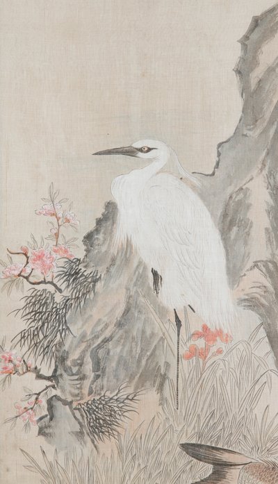華城堂 作： Unknown artist