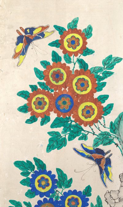 華城堂 作： Unknown artist