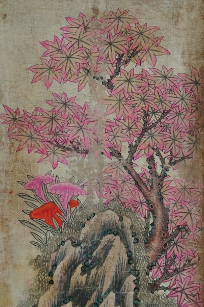 華城堂 作： Unknown artist