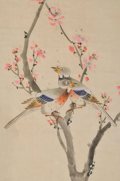華城堂 作： Unknown artist