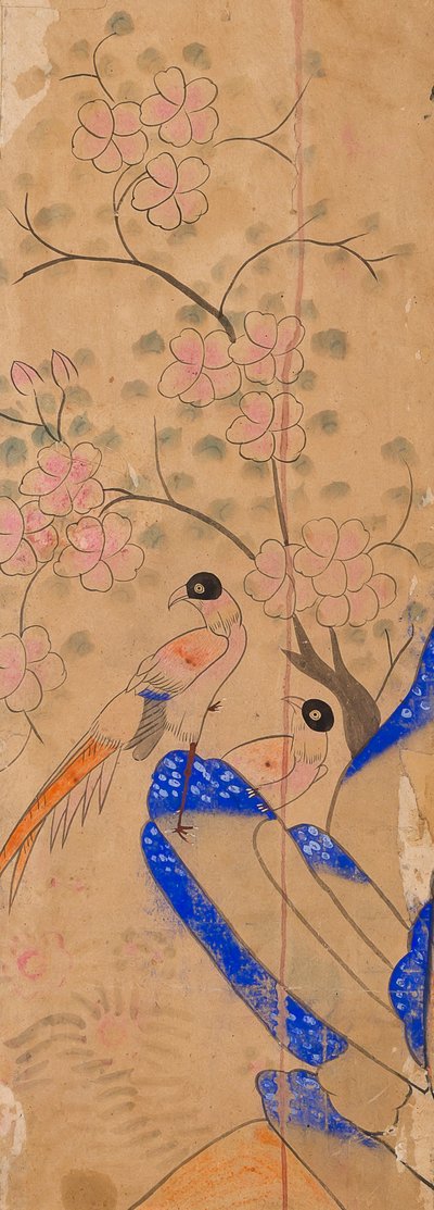 華城堂 作： Unknown artist