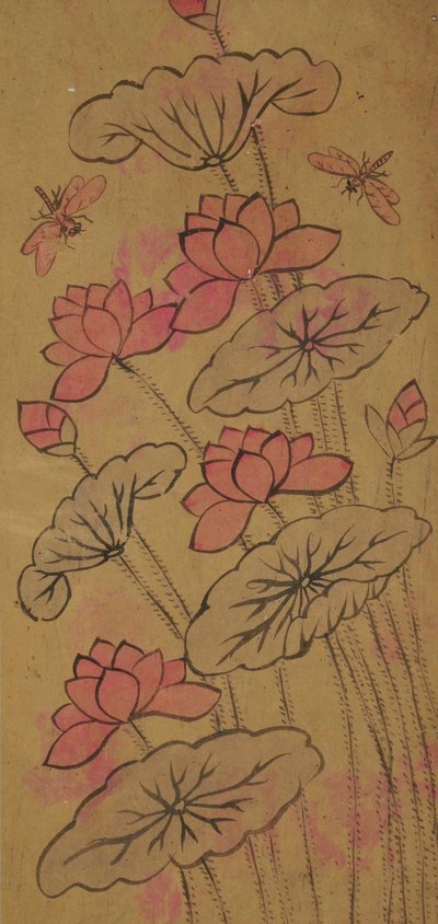 華城堂 作： Unknown artist