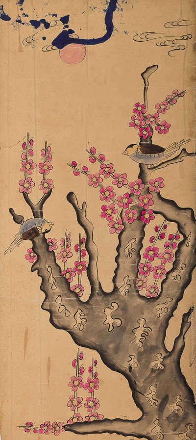 華城堂 作： Unknown artist