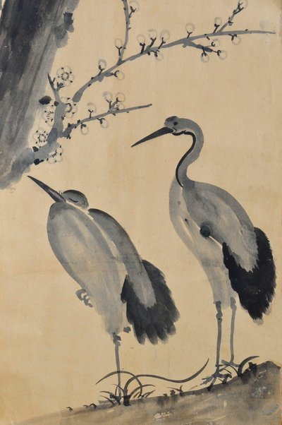 華城堂 作： Unknown artist