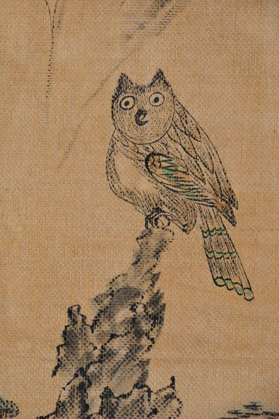 華城堂 作： Unknown artist