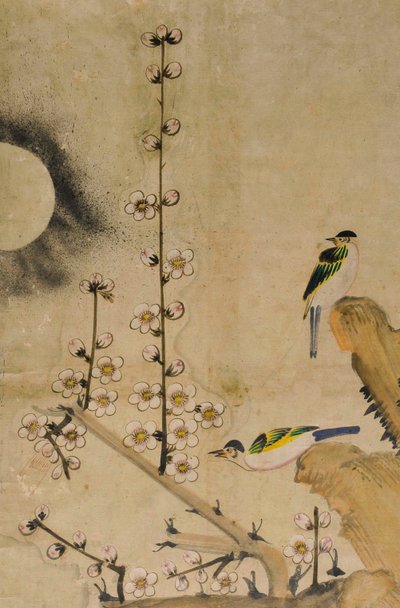 華城堂 作： Unknown artist