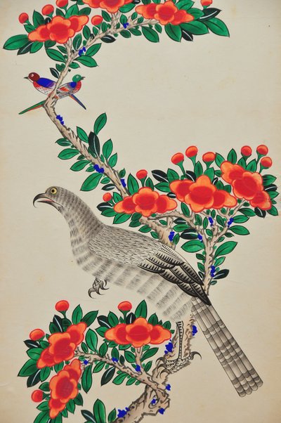 華城堂 作： Unknown artist