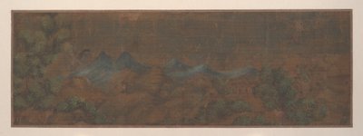  作： Unknown Artist