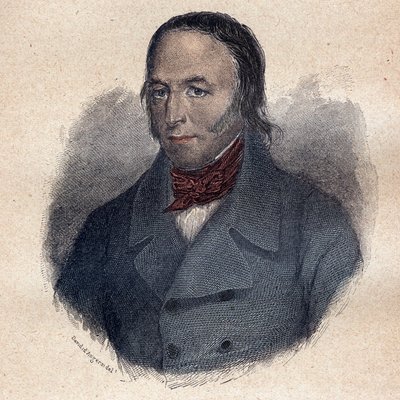 Louis Marie de Lahaye baron then Viscount de Cormenin (1788 1868) French jurist and political pamphlete, engraving - Louis Marie de Lahaye baron then Viscount de Cormenin (1788 1868) jurisconsulte, man de lettre et politique francais engraving 作： Unknown artist