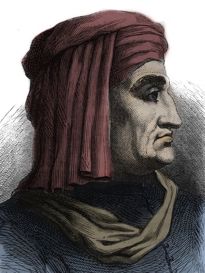 ルカ・デッラ・ロッビア（1399/1400～1482） イタリアの彫刻家 作： Unknown artist