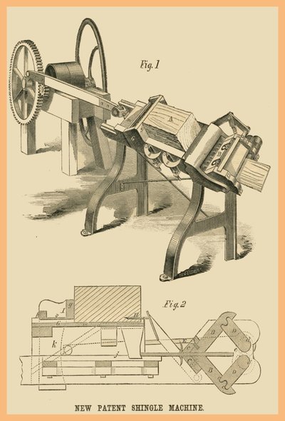 新特許シングルマシン 作： Unknown Artist