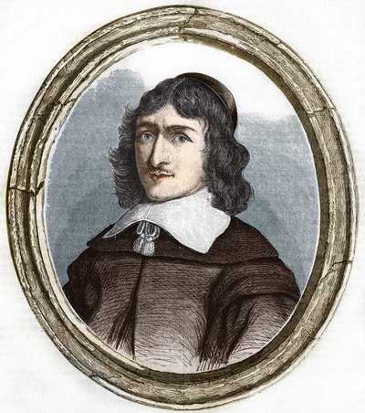 ニコラ・フーケ（フランス国務大臣財務総監）（1615-1680年 作： Unknown artist