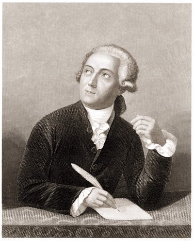 アントワーヌ・ローラン・ド・ラヴォアジエ（1743～1794）の肖像 作： Unknown artist