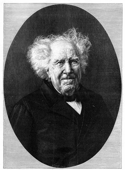 フランスの化学者、ミシェル・ユージーン（Michel-Eugene）・シュブルール（1786-1889）の肖像。8月28日付「La Nature: revue des sciences et de leurs applications aux arts et a l