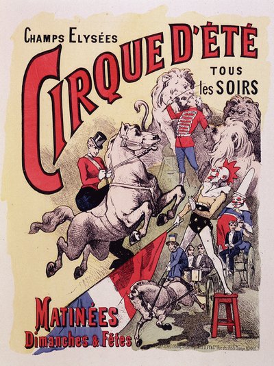 Cirque d