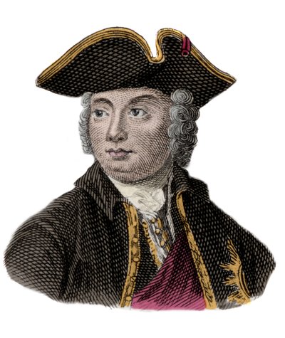SIR ROBERT WALPOLE (1676-1745) イギリスの政治家 作： Unknown artist