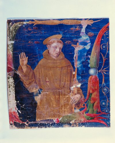  作： Unknown Artist