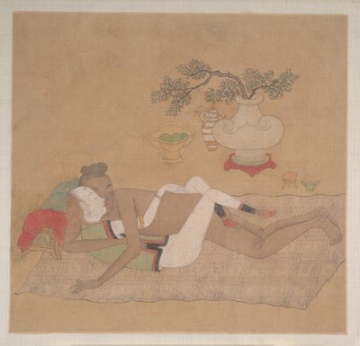  作： Unknown Artist