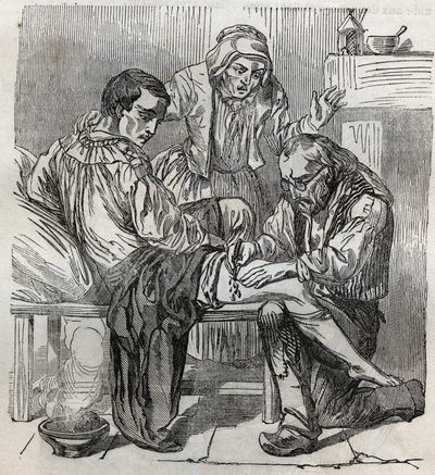 不明な画像 作： Unknown