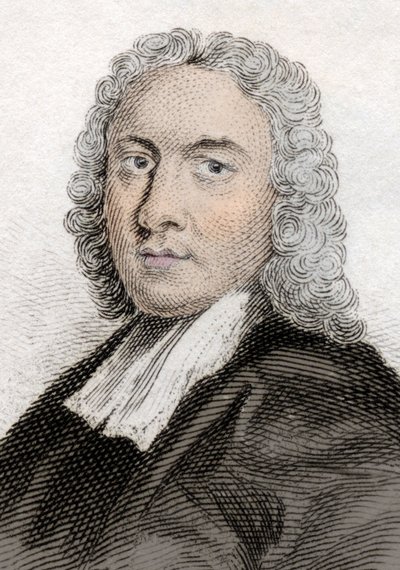 ウィリアム・ウォーバートン（1698-1779）は、イギリスの学者・教会関係者である。 作： Unknown artist